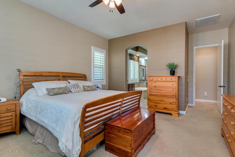 2766 E Hampton Ln, Gilbert, AZ 85295 photo 46