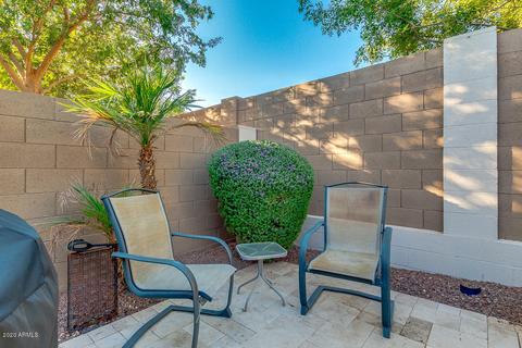 2766 E Hampton Ln, Gilbert, AZ 85295 photo 80