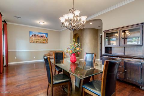2766 E Hampton Ln, Gilbert, AZ 85295 photo 23