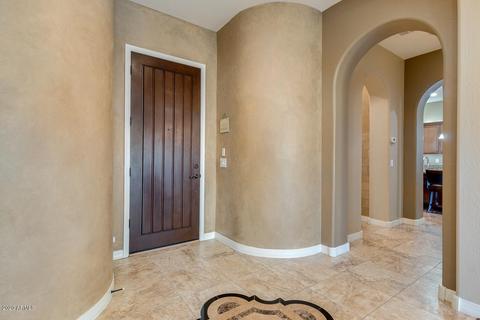 2766 E Hampton Ln, Gilbert, AZ 85295 photo 16