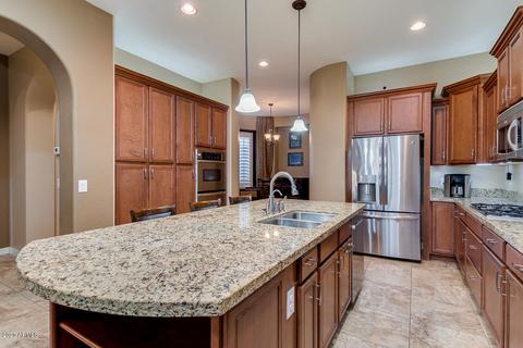 2766 E Hampton Ln, Gilbert, AZ 85295 photo 34