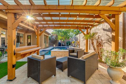 2766 E Hampton Ln, Gilbert, AZ 85295 photo 70