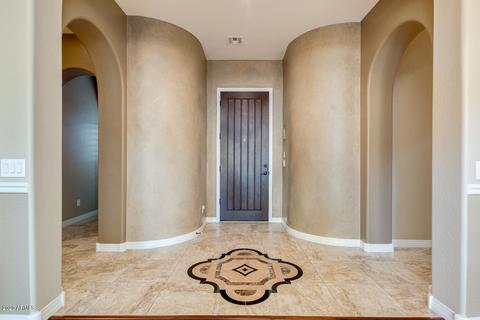 2766 E Hampton Ln, Gilbert, AZ 85295 photo 15