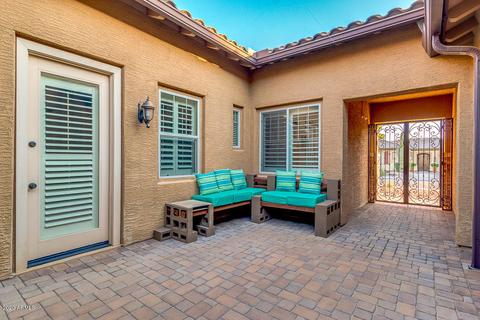 2766 E Hampton Ln, Gilbert, AZ 85295 photo 11