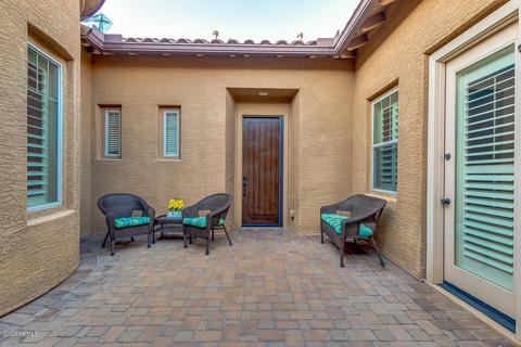 2766 E Hampton Ln, Gilbert, AZ 85295 photo 9