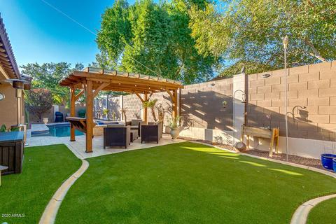 2766 E Hampton Ln, Gilbert, AZ 85295 photo 68