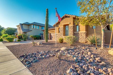 2766 E Hampton Ln, Gilbert, AZ 85295 photo 3