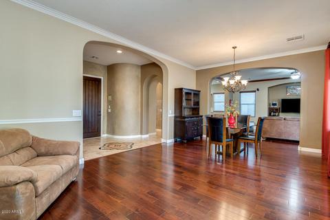 2766 E Hampton Ln, Gilbert, AZ 85295 photo 18