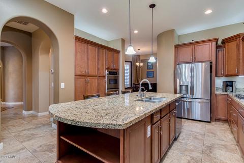 2766 E Hampton Ln, Gilbert, AZ 85295 photo 33