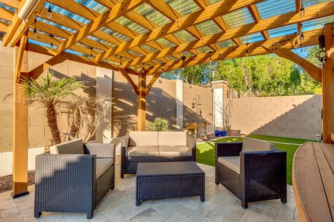 2766 E Hampton Ln, Gilbert, AZ 85295 photo 72
