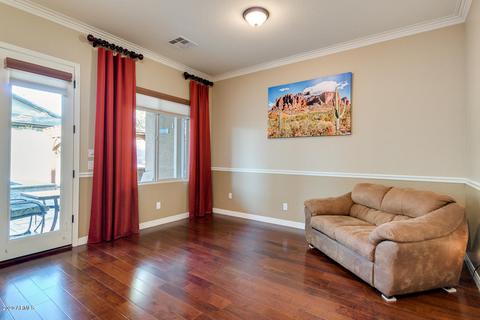 2766 E Hampton Ln, Gilbert, AZ 85295 photo 17