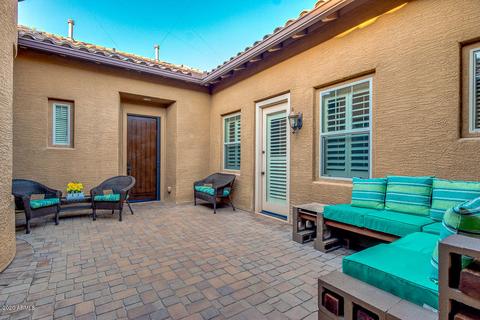 2766 E Hampton Ln, Gilbert, AZ 85295 photo 8