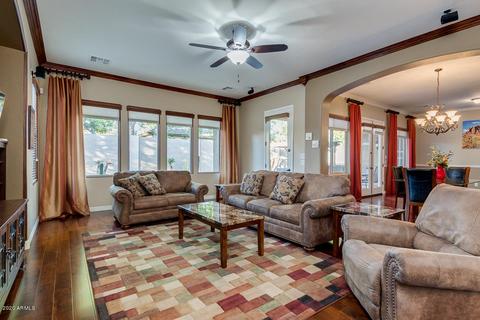 2766 E Hampton Ln, Gilbert, AZ 85295 photo 28