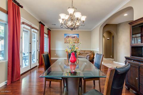 2766 E Hampton Ln, Gilbert, AZ 85295 photo 22