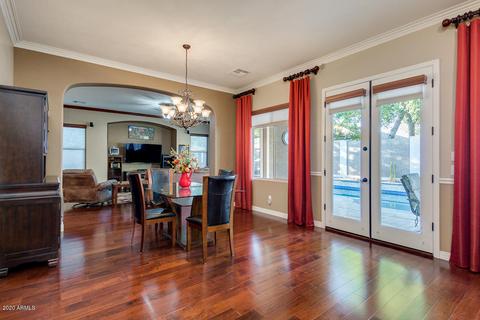 2766 E Hampton Ln, Gilbert, AZ 85295 photo 19