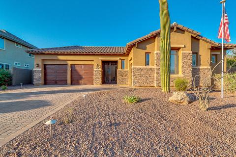 2766 E Hampton Ln, Gilbert, AZ 85295 photo 1