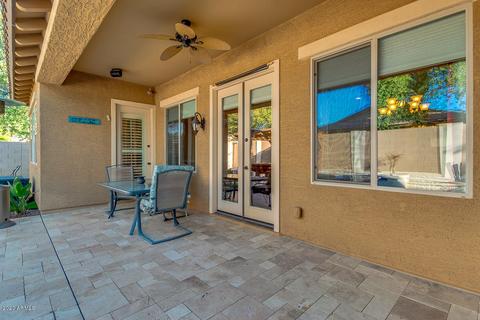 2766 E Hampton Ln, Gilbert, AZ 85295 photo 65