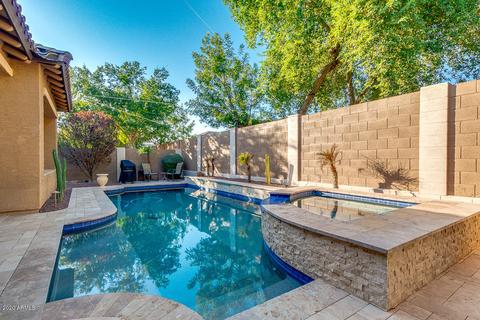 2766 E Hampton Ln, Gilbert, AZ 85295 photo 74