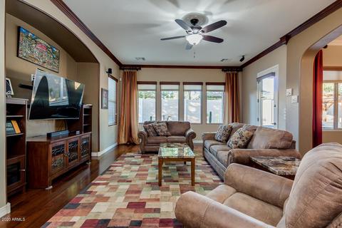 2766 E Hampton Ln, Gilbert, AZ 85295 photo 26