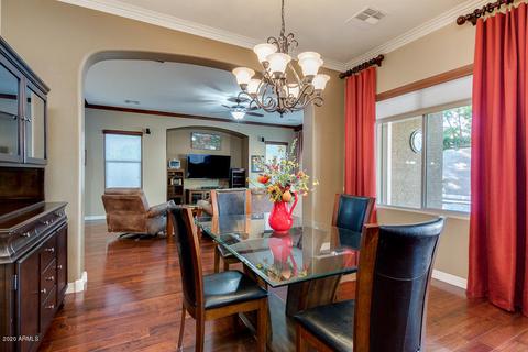2766 E Hampton Ln, Gilbert, AZ 85295 photo 20