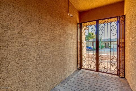 2766 E Hampton Ln, Gilbert, AZ 85295 photo 7