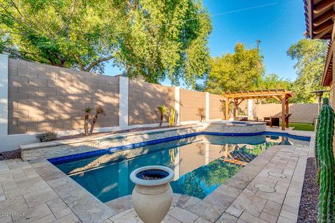 2766 E Hampton Ln, Gilbert, AZ 85295 photo 79