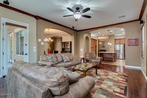 2766 E Hampton Ln, Gilbert, AZ 85295 photo 29