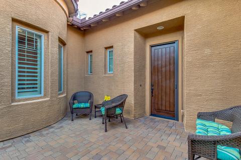2766 E Hampton Ln, Gilbert, AZ 85295 photo 10