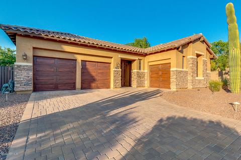 2766 E Hampton Ln, Gilbert, AZ 85295 photo 5