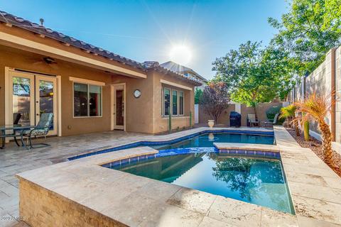 2766 E Hampton Ln, Gilbert, AZ 85295 photo 76