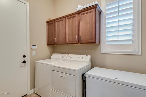 2766 E Hampton Ln, Gilbert, AZ 85295 photo 63