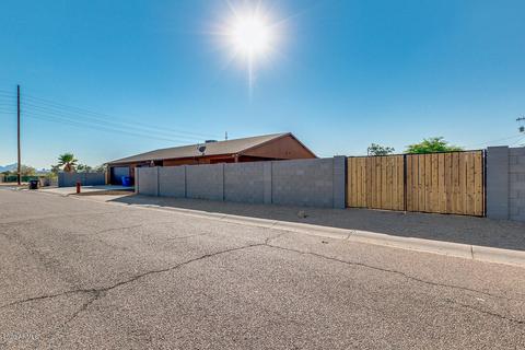 3328 E Greenway Ln, Phoenix, AZ 85032 photo 3