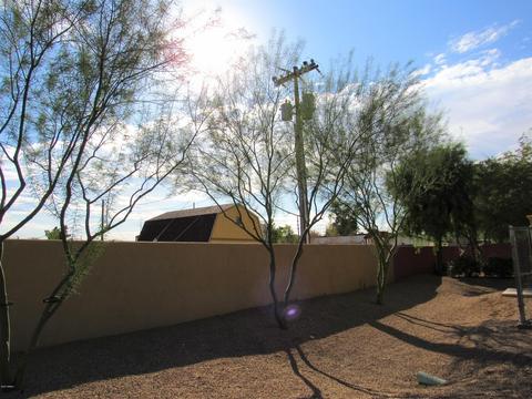 3328 E Greenway Ln, Phoenix, AZ 85032 photo 34