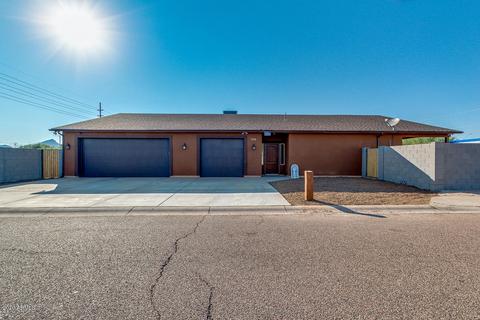 3328 E Greenway Ln, Phoenix, AZ 85032 photo 1