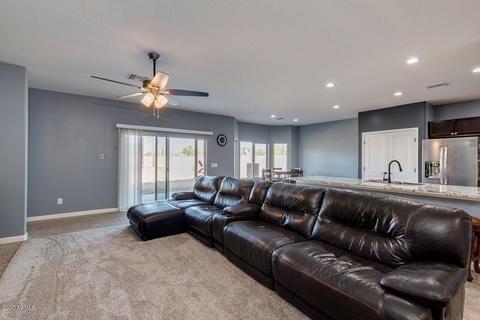 3328 E Greenway Ln, Phoenix, AZ 85032 photo 11