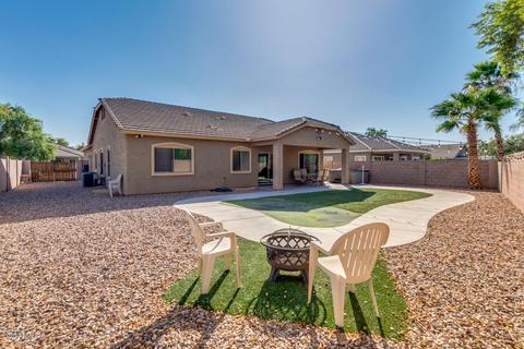 3468 E Joseph Way, Gilbert, AZ 85295 photo 37