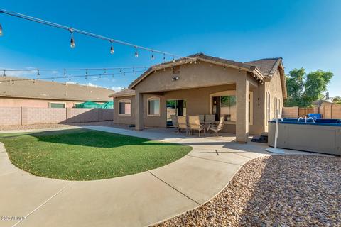 3468 E Joseph Way, Gilbert, AZ 85295 photo 40