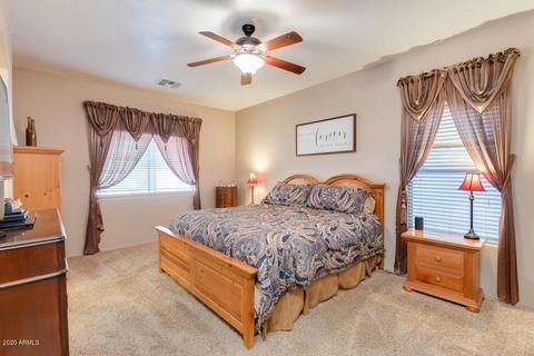 3468 E Joseph Way, Gilbert, AZ 85295 photo 26