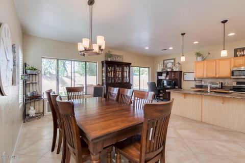 3468 E Joseph Way, Gilbert, AZ 85295 photo 18