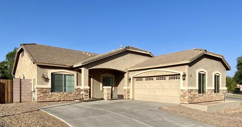 3468 E Joseph Way, Gilbert, AZ 85295 photo 1