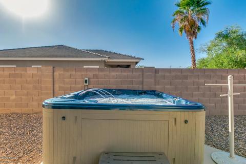 3468 E Joseph Way, Gilbert, AZ 85295 photo 41