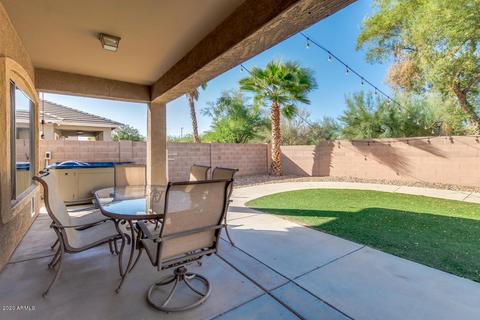3468 E Joseph Way, Gilbert, AZ 85295 photo 43