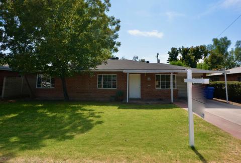 2523 E Montecito Ave, Phoenix, AZ 85016 photo 2