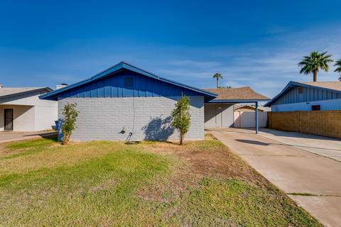 1622 E Bishop Dr, Tempe, AZ 85282 photo 1