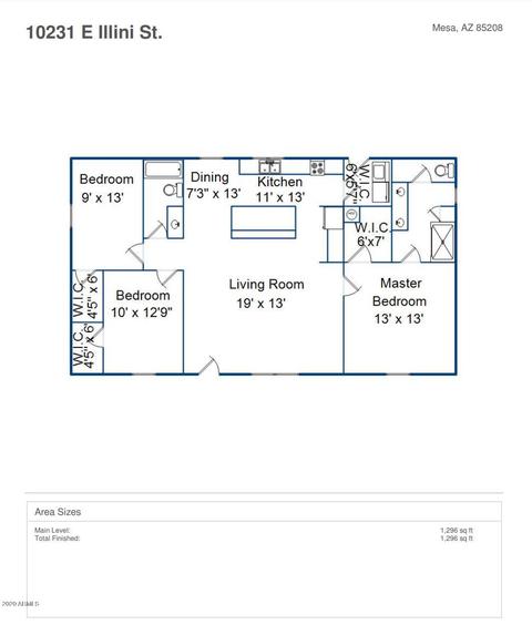 10231 E Illini St, Mesa, AZ 85208 photo 31