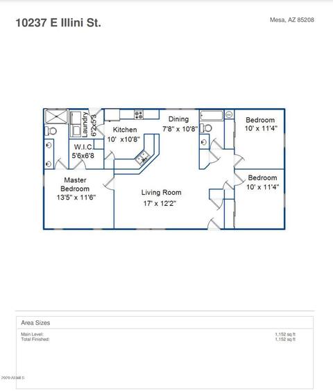10237 E Illini St, Mesa, AZ 85208 photo 31