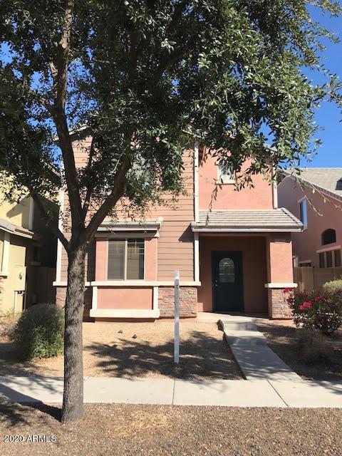 4364 E Sack Dr, Phoenix, AZ 85050 photo 2