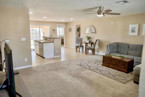 4101 E Captain Dreyfus Ave, Phoenix, AZ 85032 photo 2