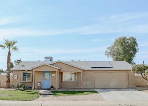 4101 E Captain Dreyfus Ave, Phoenix, AZ 85032 photo 1
