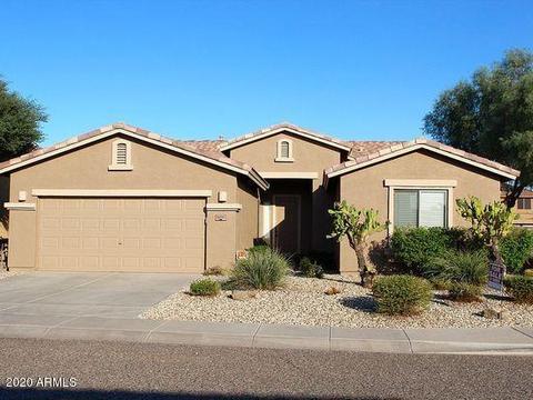 26703 N 21st Dr, Phoenix, AZ 85085 photo 1